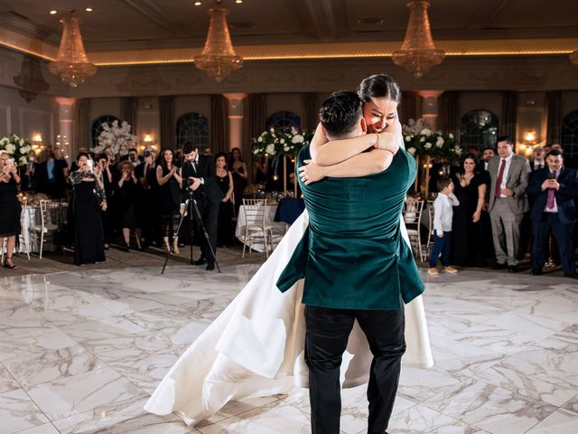 Ayse and Anthony&apos;s Wedding in Clifton, New Jersey 30