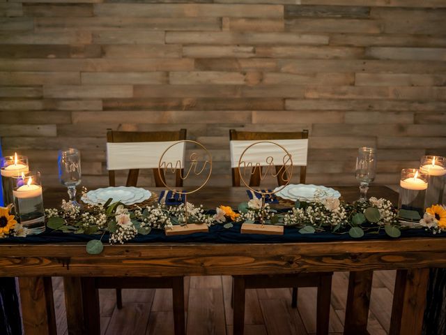 Miguel and Johanna's Wedding in Saint Augustine, Florida 13