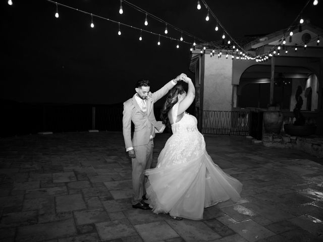 Justin and Felicia&apos;s Wedding in Leander, Texas 71