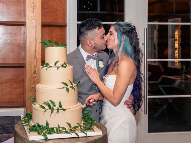 Ryan and Heather&apos;s Wedding in Warren, New Jersey 1