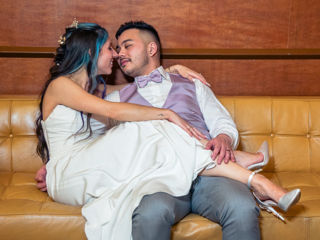 Ryan and Heather&apos;s Wedding in Warren, New Jersey 4