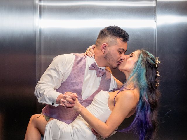 Ryan and Heather&apos;s Wedding in Warren, New Jersey 5