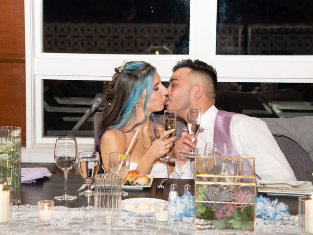 Ryan and Heather&apos;s Wedding in Warren, New Jersey 6