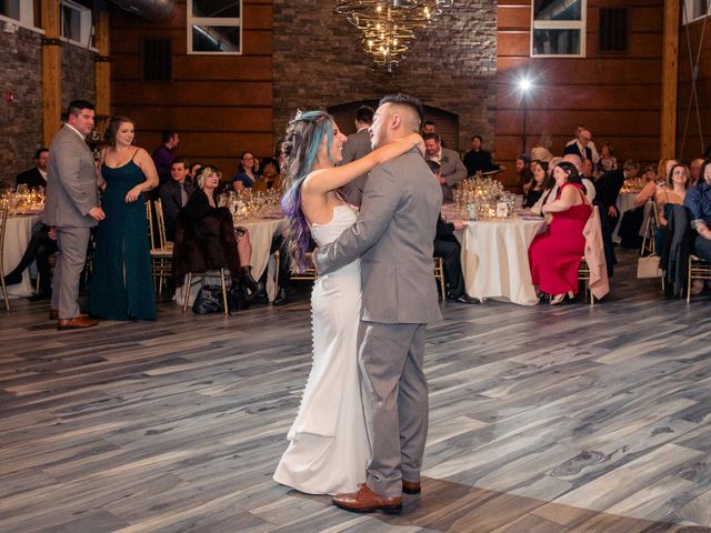 Ryan and Heather&apos;s Wedding in Warren, New Jersey 7