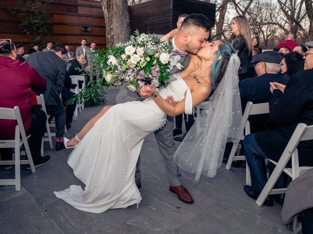 Ryan and Heather&apos;s Wedding in Warren, New Jersey 10