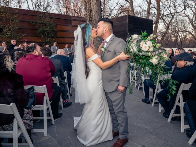 Ryan and Heather&apos;s Wedding in Warren, New Jersey 11
