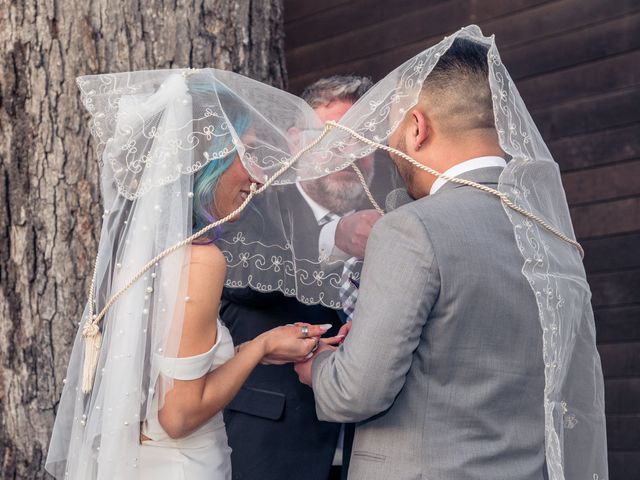 Ryan and Heather&apos;s Wedding in Warren, New Jersey 14