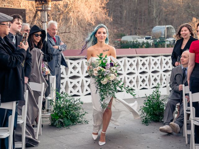 Ryan and Heather&apos;s Wedding in Warren, New Jersey 15