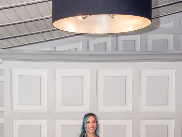 Ryan and Heather&apos;s Wedding in Warren, New Jersey 24