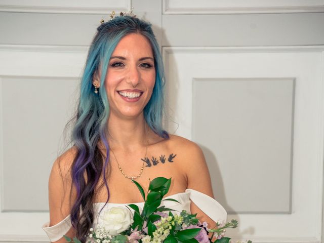 Ryan and Heather&apos;s Wedding in Warren, New Jersey 25