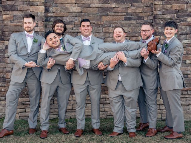 Ryan and Heather&apos;s Wedding in Warren, New Jersey 29