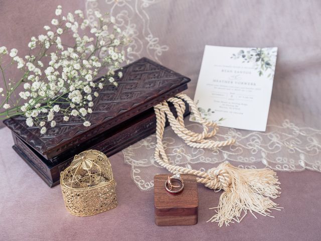 Ryan and Heather&apos;s Wedding in Warren, New Jersey 33