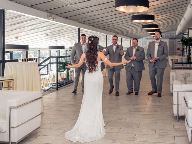 Ryan and Heather&apos;s Wedding in Warren, New Jersey 35