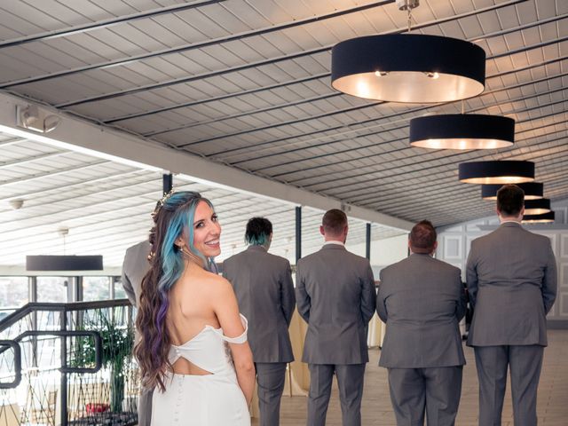 Ryan and Heather&apos;s Wedding in Warren, New Jersey 36