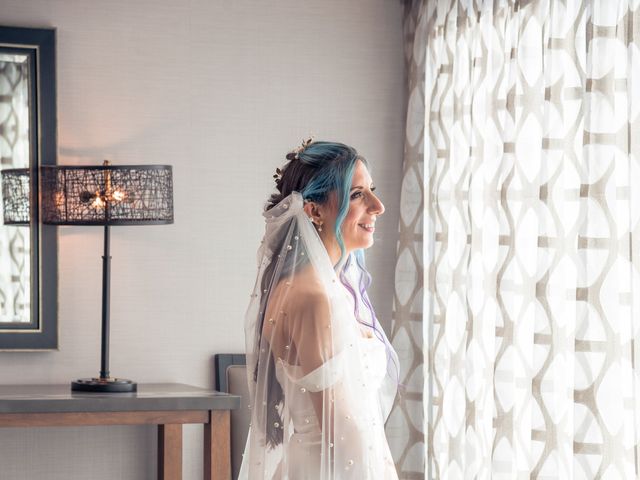 Ryan and Heather&apos;s Wedding in Warren, New Jersey 37