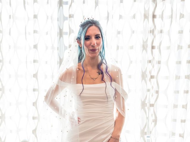 Ryan and Heather&apos;s Wedding in Warren, New Jersey 38