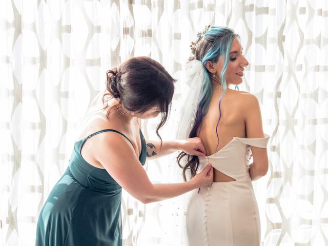 Ryan and Heather&apos;s Wedding in Warren, New Jersey 40
