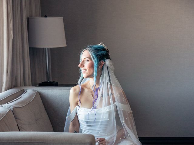 Ryan and Heather&apos;s Wedding in Warren, New Jersey 41