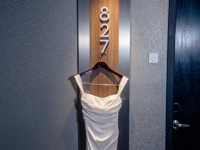 Ryan and Heather&apos;s Wedding in Warren, New Jersey 47