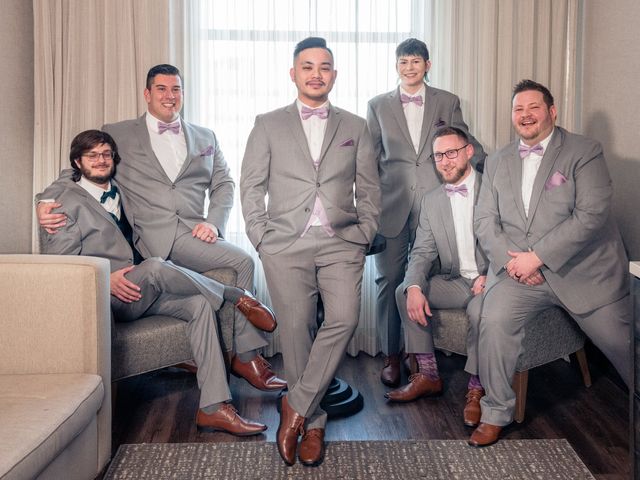 Ryan and Heather&apos;s Wedding in Warren, New Jersey 49