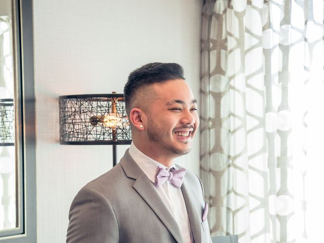 Ryan and Heather&apos;s Wedding in Warren, New Jersey 52