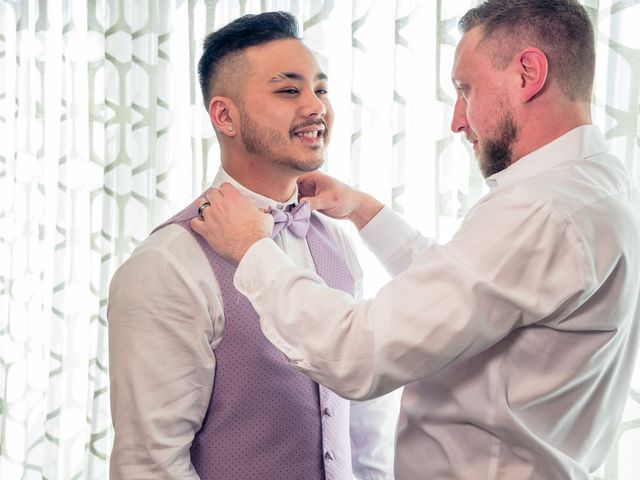 Ryan and Heather&apos;s Wedding in Warren, New Jersey 53
