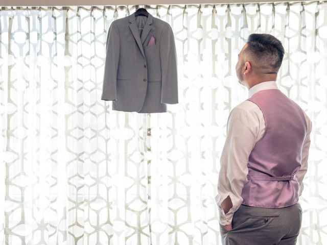 Ryan and Heather&apos;s Wedding in Warren, New Jersey 57