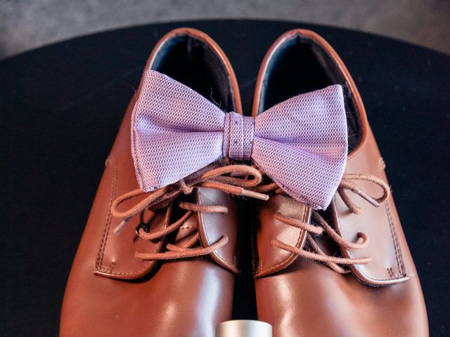 Ryan and Heather&apos;s Wedding in Warren, New Jersey 59