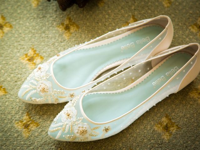 Henry and Christina's Wedding in Manahawkin, New Jersey 1