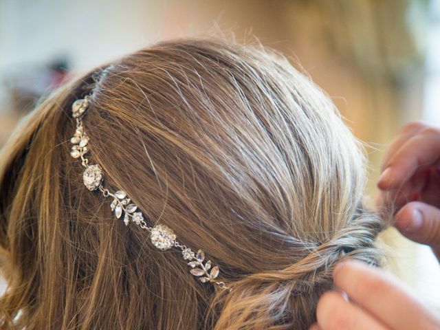 Henry and Christina's Wedding in Manahawkin, New Jersey 3