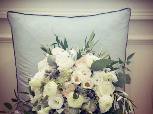Henry and Christina's Wedding in Manahawkin, New Jersey 4