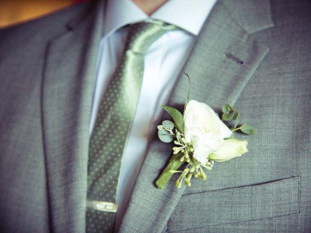 Henry and Christina's Wedding in Manahawkin, New Jersey 10
