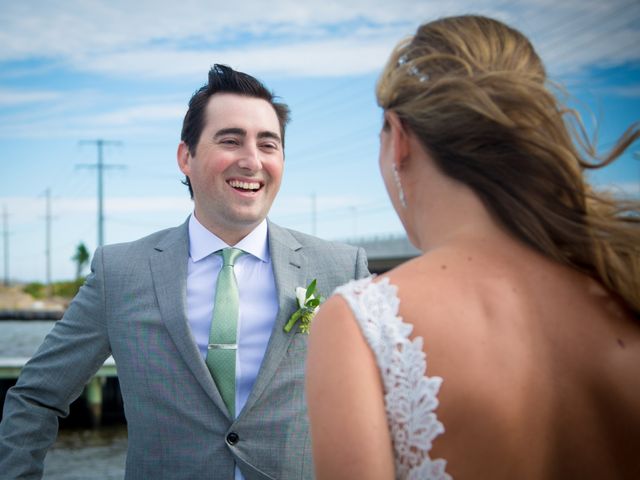 Henry and Christina's Wedding in Manahawkin, New Jersey 13