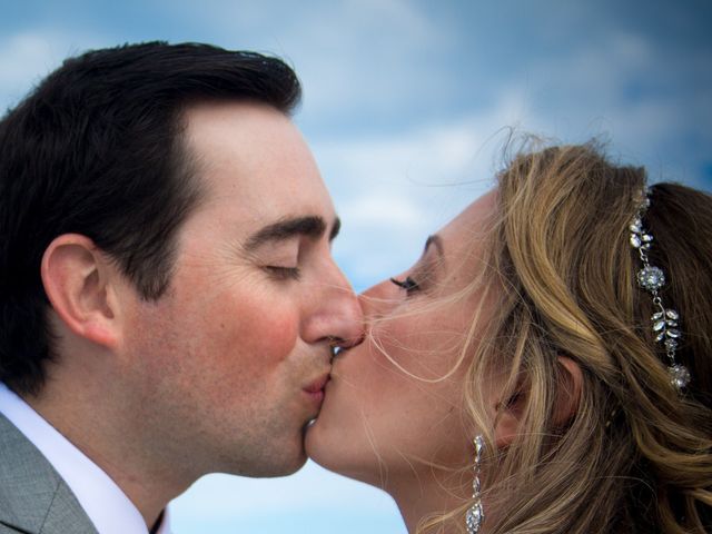 Henry and Christina's Wedding in Manahawkin, New Jersey 16