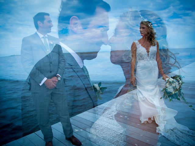 Henry and Christina's Wedding in Manahawkin, New Jersey 17