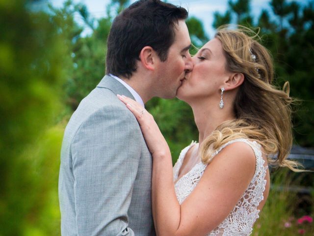 Henry and Christina's Wedding in Manahawkin, New Jersey 18