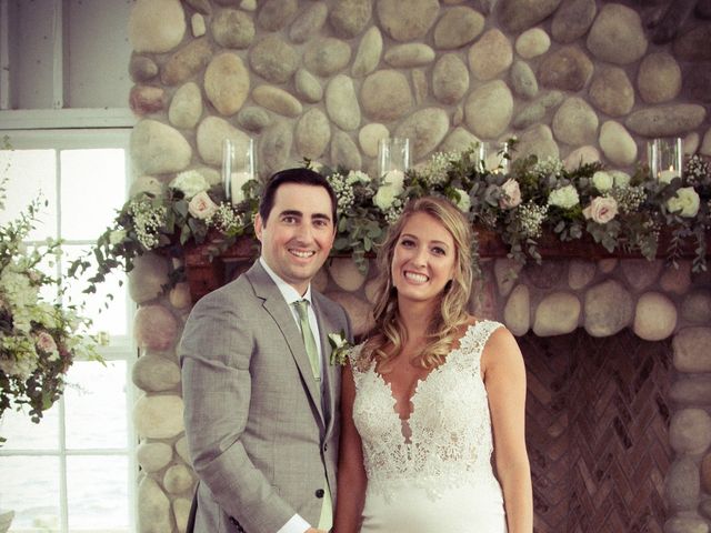 Henry and Christina's Wedding in Manahawkin, New Jersey 19