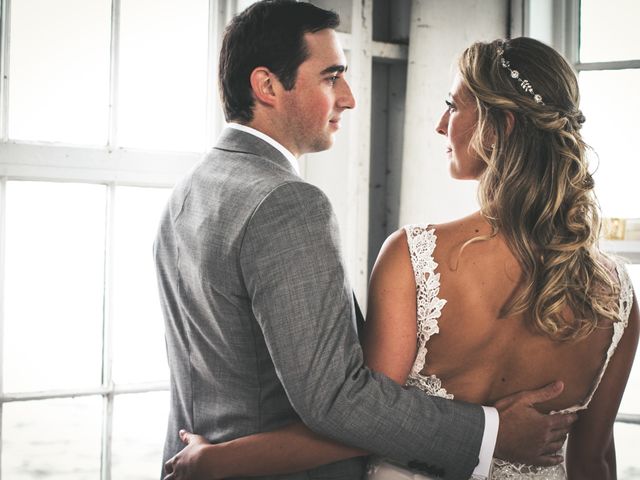 Henry and Christina's Wedding in Manahawkin, New Jersey 22