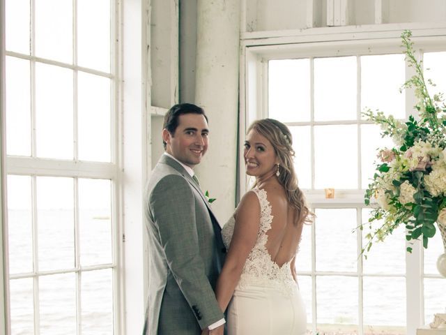Henry and Christina's Wedding in Manahawkin, New Jersey 23