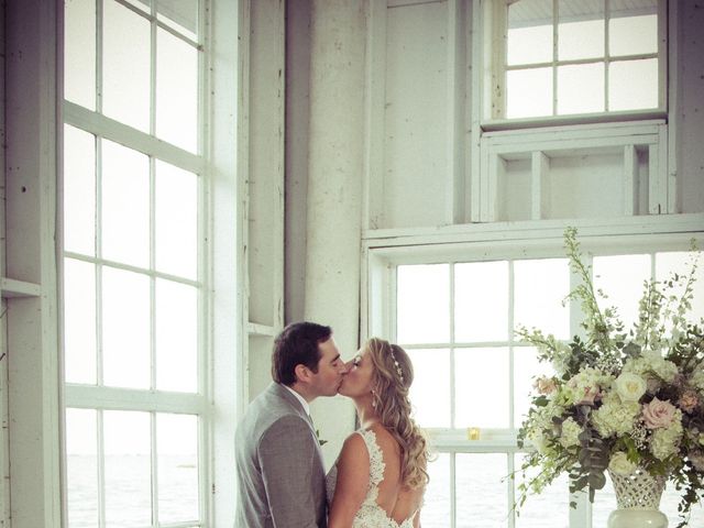Henry and Christina's Wedding in Manahawkin, New Jersey 24