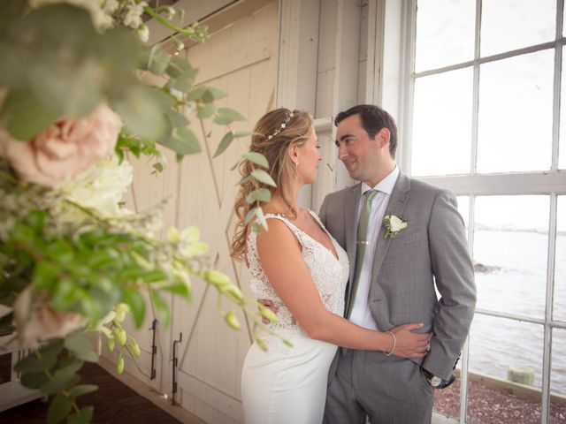 Henry and Christina's Wedding in Manahawkin, New Jersey 25