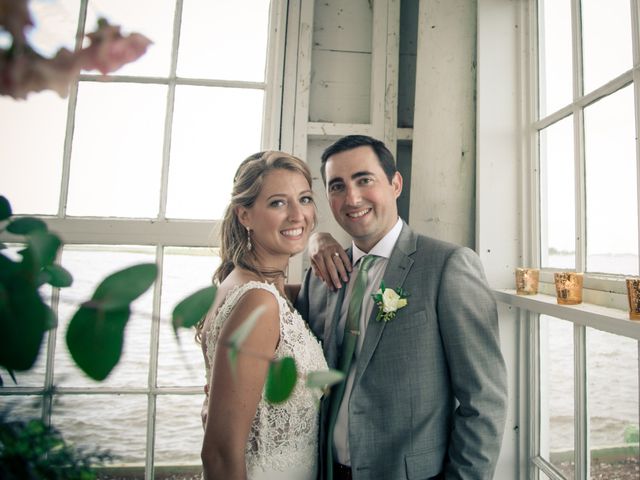 Henry and Christina's Wedding in Manahawkin, New Jersey 27