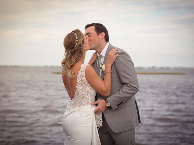 Henry and Christina's Wedding in Manahawkin, New Jersey 28