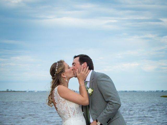 Henry and Christina's Wedding in Manahawkin, New Jersey 29