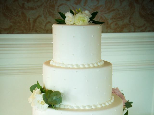 Henry and Christina's Wedding in Manahawkin, New Jersey 30