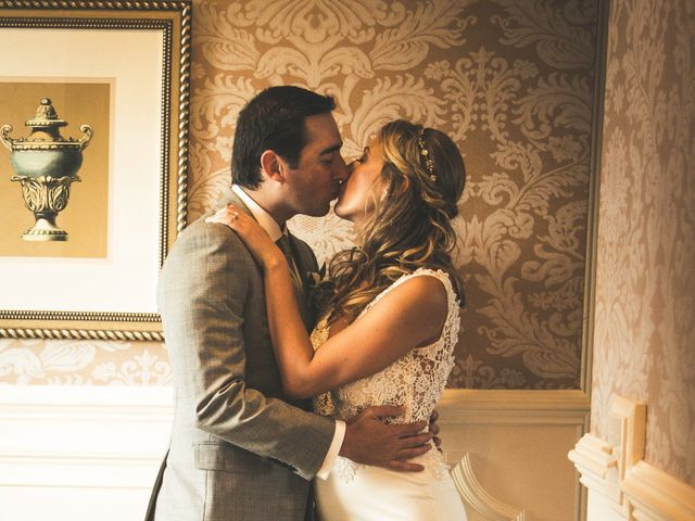 Henry and Christina's Wedding in Manahawkin, New Jersey 31