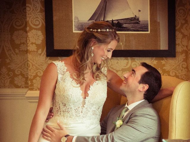 Henry and Christina's Wedding in Manahawkin, New Jersey 32