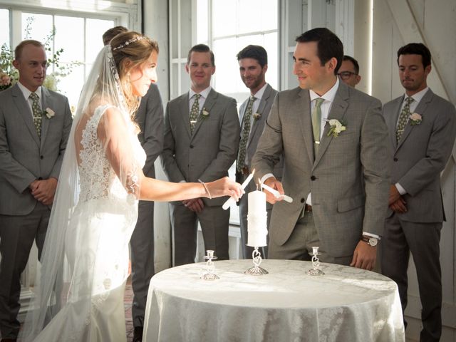 Henry and Christina's Wedding in Manahawkin, New Jersey 34