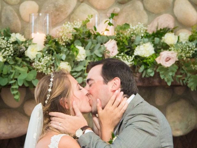 Henry and Christina's Wedding in Manahawkin, New Jersey 35