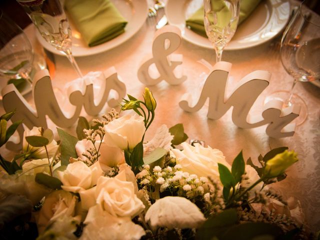 Henry and Christina's Wedding in Manahawkin, New Jersey 36